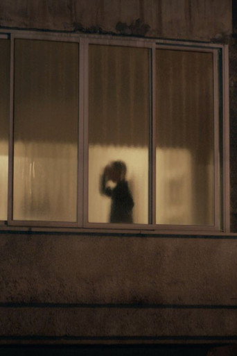 Shadow Puppets movie poster