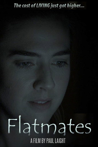 Flatmates movie poster