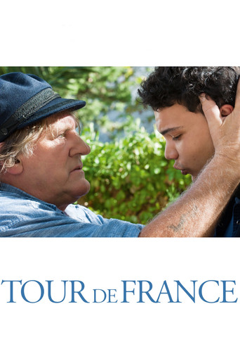 French Tour movie poster