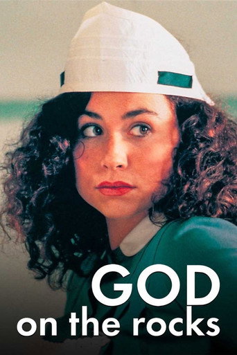 God on the Rocks movie poster