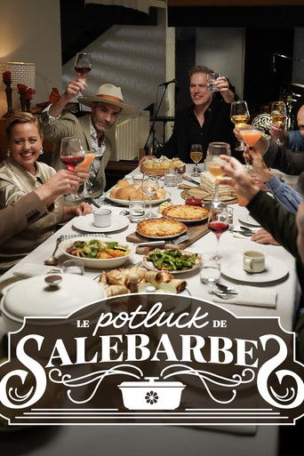 Le Potluck de Salebarbes movie poster