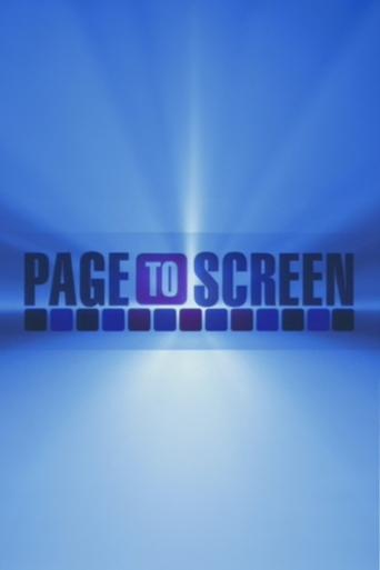 Page to Screen: 'The Silence of the Lambs' movie poster