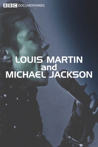 Louis, Martin & Michael movie poster