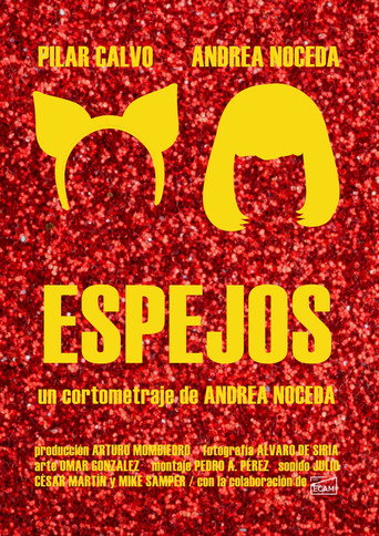Espejos movie poster