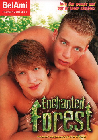 Enchanted Forest movie poster