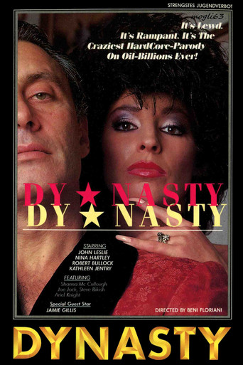 Dy-Nasty movie poster