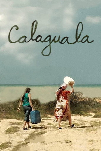 Calaguala movie poster