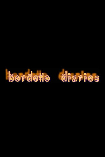 Bordello Diaries movie poster