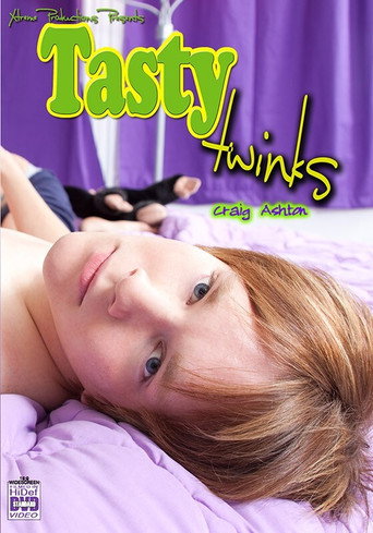 Tasty Twinks movie poster