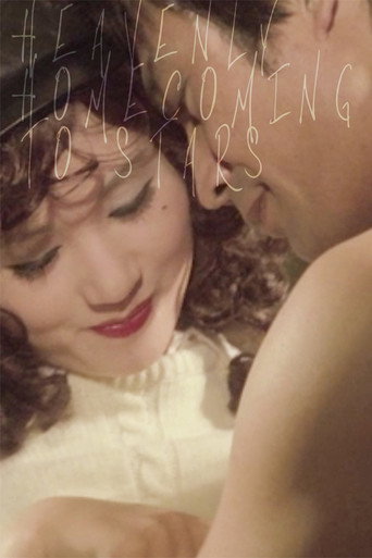 Heavenly Homecoming to Stars movie poster