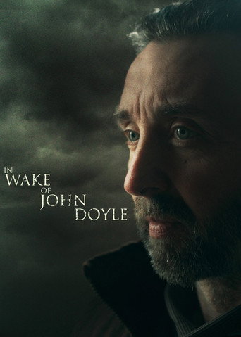 In Wake of John Doyle movie poster