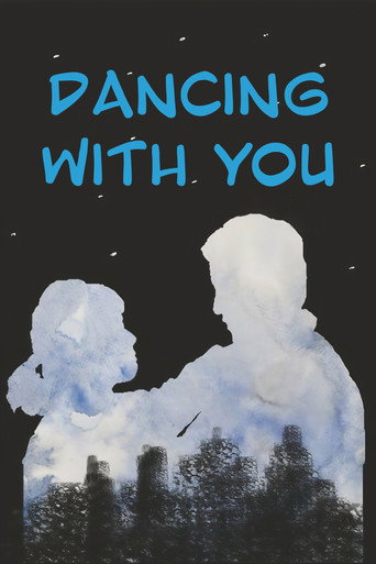 Dancing with You movie poster