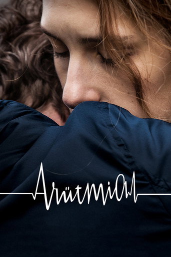 Arrhythmia movie poster