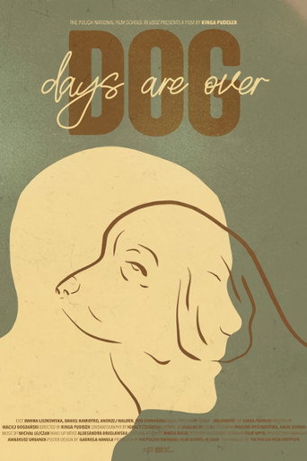 Dog Days Are Over movie poster