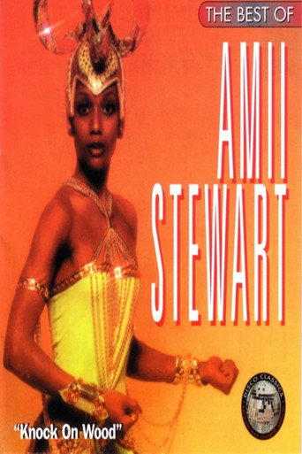 Amii Stewart - The Best Of Amii Stewart movie poster