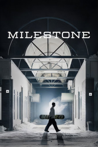 Milestone movie poster