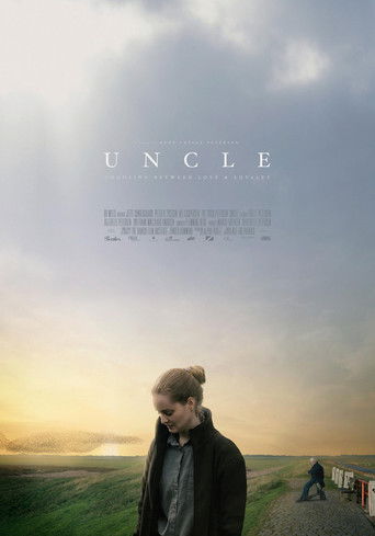 Uncle movie poster