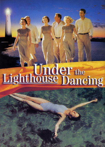 Under the Lighthouse Dancing movie poster