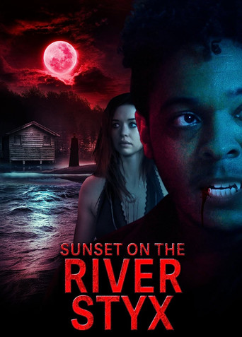 Sunset on the River Styx movie poster