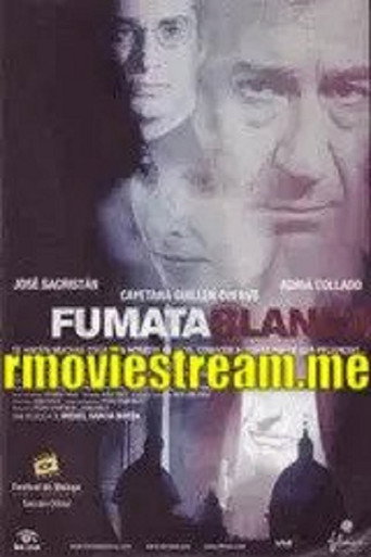 Fumata blanca movie poster