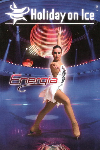 Holiday On Ice - Energia movie poster