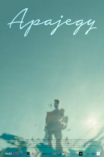 Birthmark movie poster