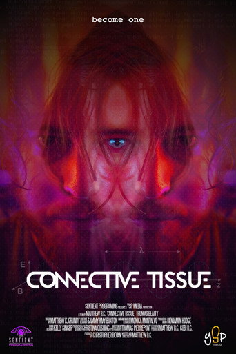 Connective Tissue movie poster