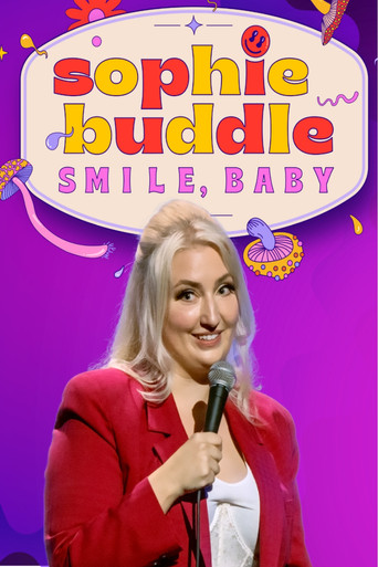 Sophie Buddle: Smile, Baby movie poster