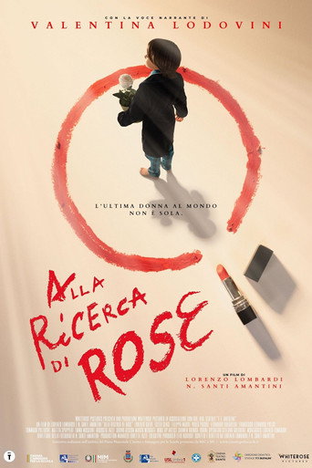 Alla ricerca di Rose movie poster
