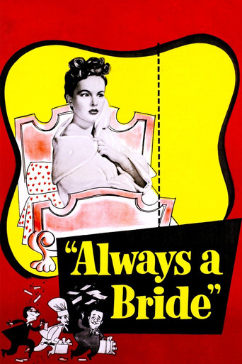 Always a Bride movie poster