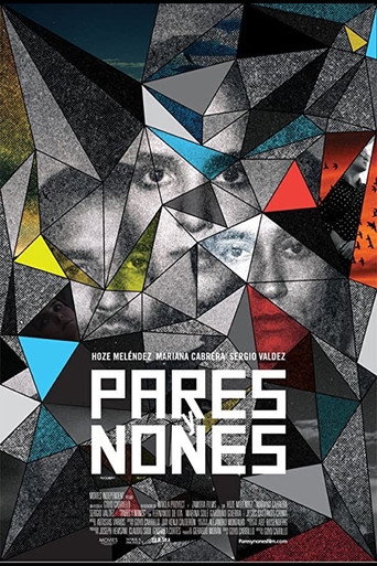 Evens and Odds movie poster