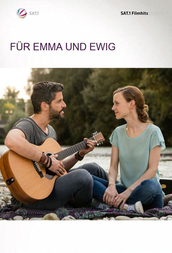 Für Emma und ewig movie poster