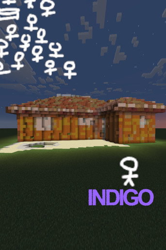 INDIGO movie poster