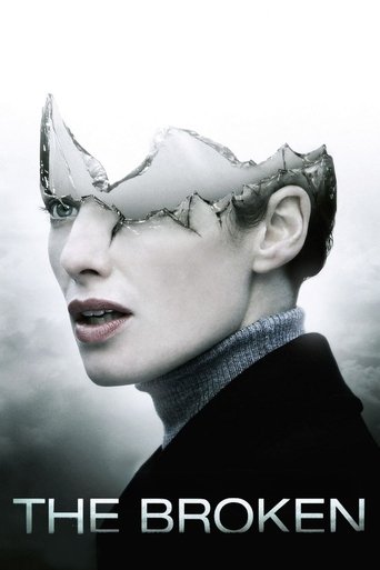 The Broken movie poster