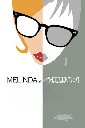 Melinda and Melinda movie poster