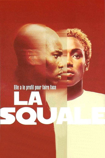 La Squale movie poster