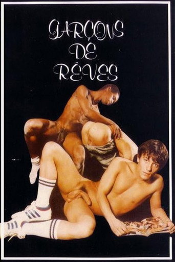 Garçons de Rêve movie poster