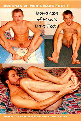 Bonanza of Men's Bare Feet 1 movie poster
