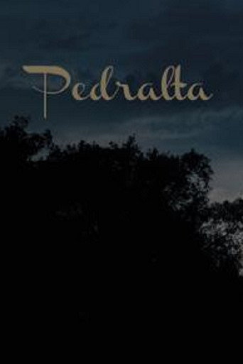 Pedralta movie poster