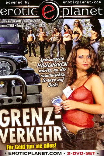 Grenz-Verkehr - Für Geld tun sie alles! movie poster
