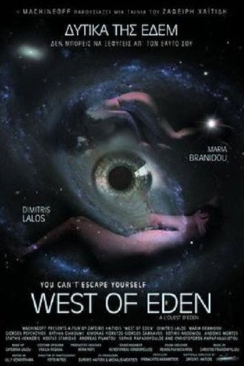 West of Eden movie poster