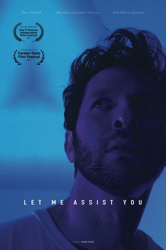 Let Me Assist You movie poster
