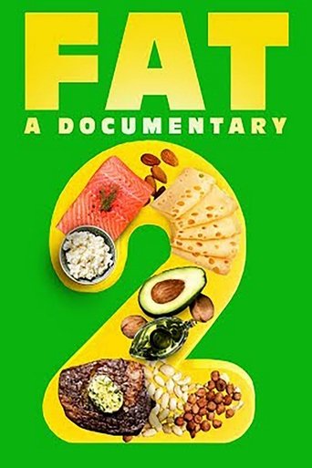 FAT: A Documentary 2 movie poster