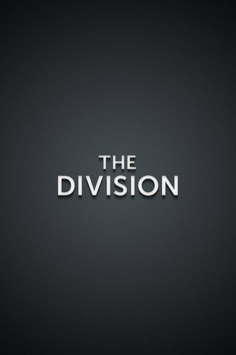 The Division movie poster