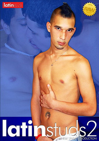 Latin Studs 2 movie poster