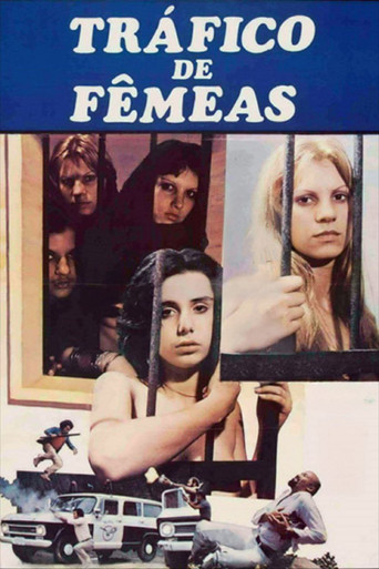 Trafficking of Females movie poster