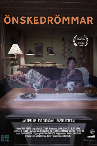 Make a Wish movie poster