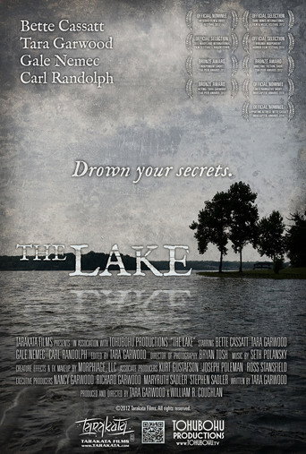 The Lake movie poster