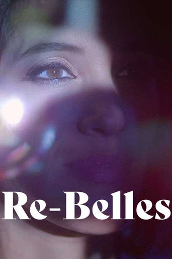 Re-belles movie poster