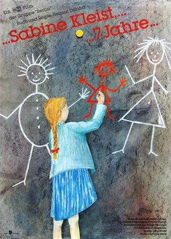 Sabine Kleist, Aged Seven movie poster